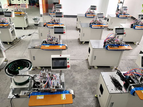 黑龙江a公焊线机参数厂家生产批发 亮点电子科技
